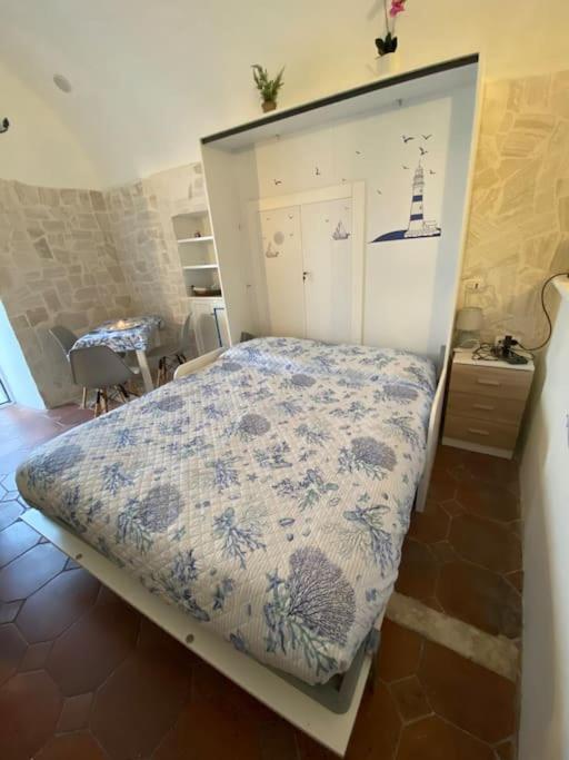 Apartamento Mono Judeca By Garganoin Vieste Exterior foto